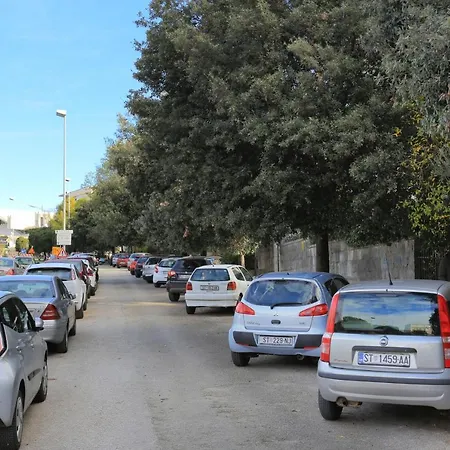 Appartamento With Wifi - 19143 *