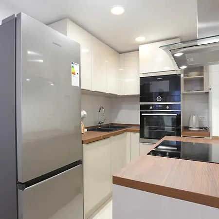 With Wifi - 19143 Appartamento *