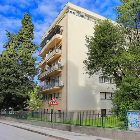 Apartament With Wifi - 19143