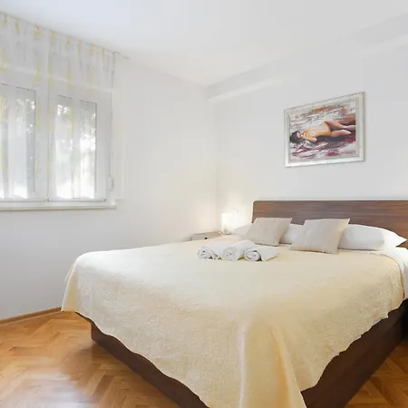 With Wifi - 19143 Appartement Split