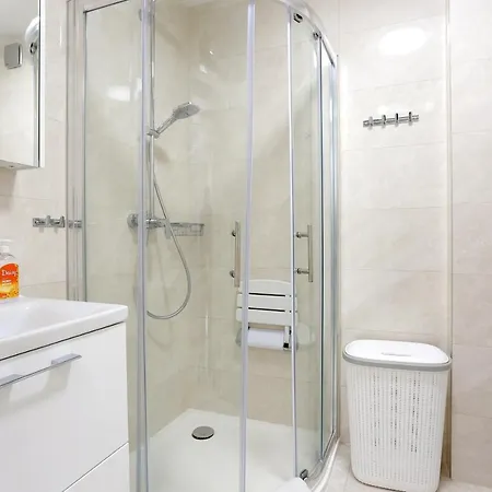 With Wifi - 19143 公寓 斯普利特