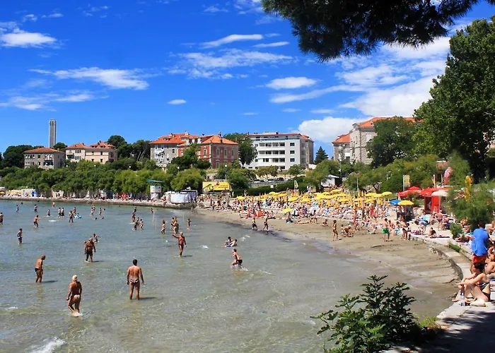 Apartmán With Wifi - 19143