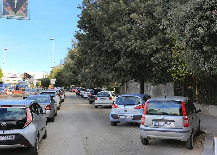 Apartmán With Wifi - 19143 *