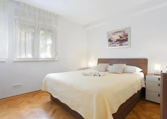 With Wifi - 19143 Apartmán Split