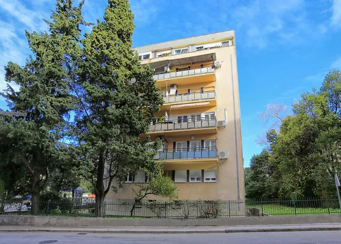 Apartmán With Wifi - 19143