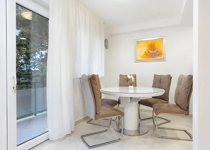 Apartmán With Wifi - 19143 *