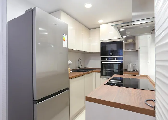 With Wifi - 19143 Apartmán *