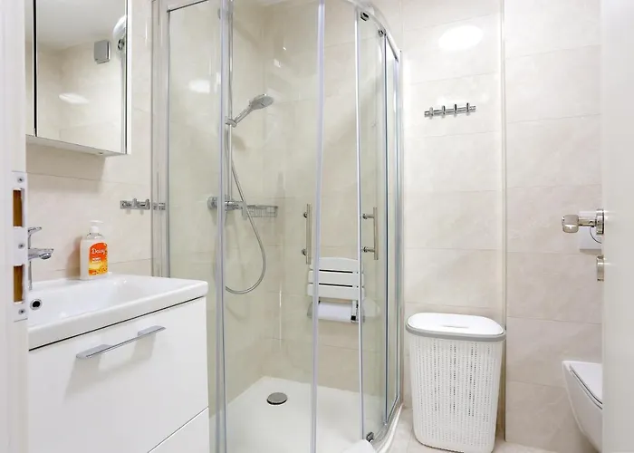 With Wifi - 19143 Apartmán Split