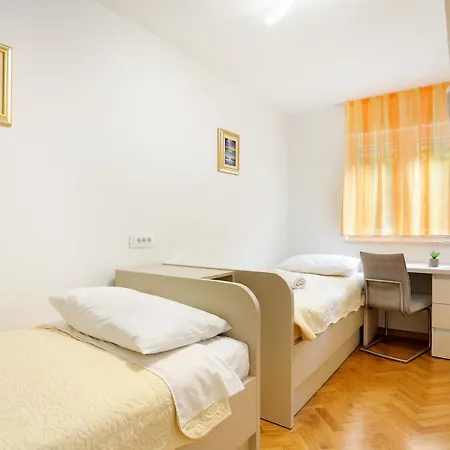 Appartamento With Wifi - 19143 Spalato