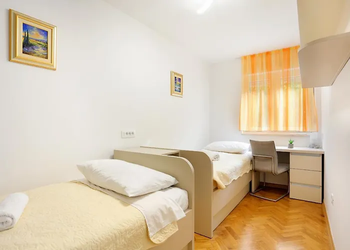 Appartamento With Wifi - 19143 Spalato
